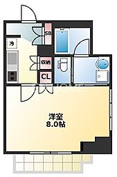 Osaka Metro谷町線 谷町六丁目駅 徒歩2分