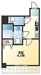 リンクパラッツオ上本町 10階