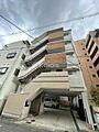 グリーンハイツ勝山2番館