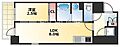 エスリードレジデンス本町パークフロント9階10.9万円