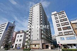 プレジオ難波