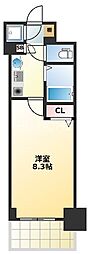 フェニックス日本橋高津 5階
