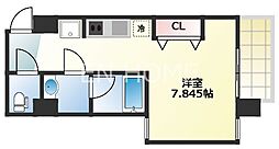 O-KYO 4階/404