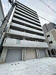 Wolf　Pack　Apartmentのイメージ
