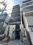 大阪市中央区上町１丁目 8階建 築19年のイメージ