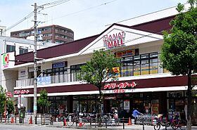 グランピア寺田町 302 ｜ 大阪府大阪市天王寺区大道３丁目1-24（賃貸マンション1R・3階・20.57㎡） その23