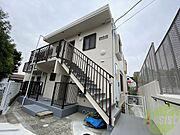 パース湊川の賃貸物件