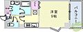 タカマツ神戸駅南通4階6.3万円