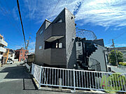 東須磨駅より徒歩2分 2階 築4年8ヶ月の賃貸物件