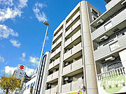 須磨海浜公園駅より徒歩6分 築32年8ヶ月 7階建の賃貸物件