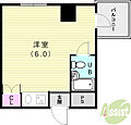 ヴィークル学院前4階1.9万円