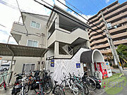 久保ハイツ 2階 築38年1ヶ月の賃貸物件