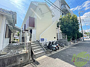 ブランシェ池上 1階 築30年の賃貸物件