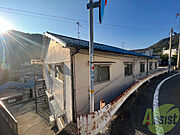 青葉荘 1階 築53年3ヶ月の賃貸物件