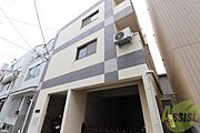 板宿駅より徒歩3分 2階 築31年2ヶ月の賃貸物件