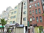 パールハイツ 4階 築39年9ヶ月の賃貸物件