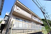長田駅より徒歩5分 4階 築44年1ヶ月の賃貸物件