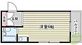 ダイバーシティ神戸長田D棟1階2.6万円