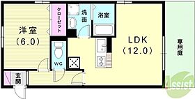 間取り：228056033846