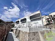 長田駅より徒歩5分 築1年10ヶ月 2階建の賃貸物件