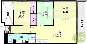 間取り：228056238305