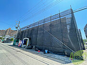 クローバー富士6号館の賃貸物件