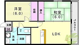 間取り：228056357600