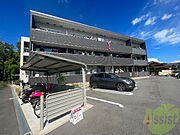 ファーストヒルズ２の賃貸物件