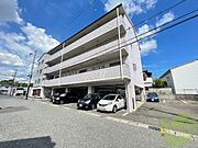 西明石駅より徒歩57分 3階 築28年11ヶ月の賃貸物件