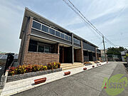 イーストブルー八番館の賃貸物件