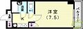 ステューディオ463階2.8万円
