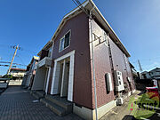 ビレッジコート・ピュア・サウスの賃貸物件