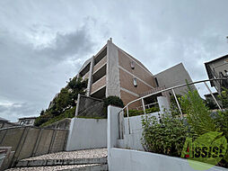 メイプル平和台