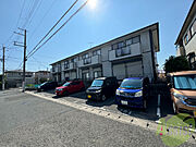 ハイツナカノ 2階 築32年11ヶ月の賃貸物件