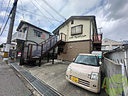 ハイツフェイバリットの賃貸物件