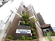 マウントック・フォルテの賃貸物件