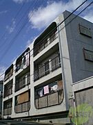 宝田マンション 1階 築50年3ヶ月の賃貸物件