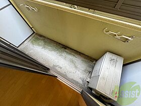 コスティエーロ須磨  ｜ 兵庫県神戸市須磨区須磨浦通6丁目（賃貸マンション1K・1階・21.80㎡） その16