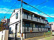 タウンハイム須磨南の賃貸物件