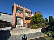 西明石駅より徒歩60分 築21年8ヶ月 2階建の賃貸物件