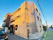 MTスクエアの賃貸物件