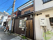 新長田駅より徒歩7分 築53年8ヶ月 2階建の賃貸物件