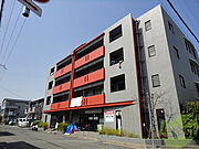 板宿駅より徒歩8分 築27年7ヶ月 4階建の賃貸物件