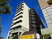 兵庫駅より徒歩15分 築17年7ヶ月 10階建の賃貸物件