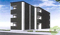 ジーメゾン神戸駒ヶ林