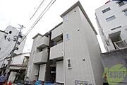 アレグリア長田の賃貸物件