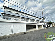 ケイアンドエスマンション白川台 2階 築52年5ヶ月の賃貸物件