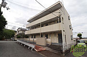伊川谷駅より徒歩39分 2階 築32年6ヶ月の賃貸物件