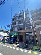 アベニュー夢野の賃貸物件