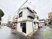 板宿駅より徒歩16分 1階 築58年10ヶ月の賃貸物件